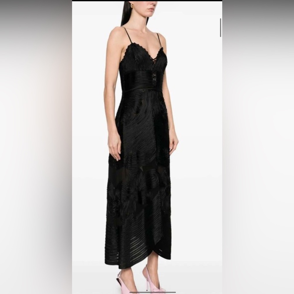 Ulla Johnson ves a dress. Brand new !